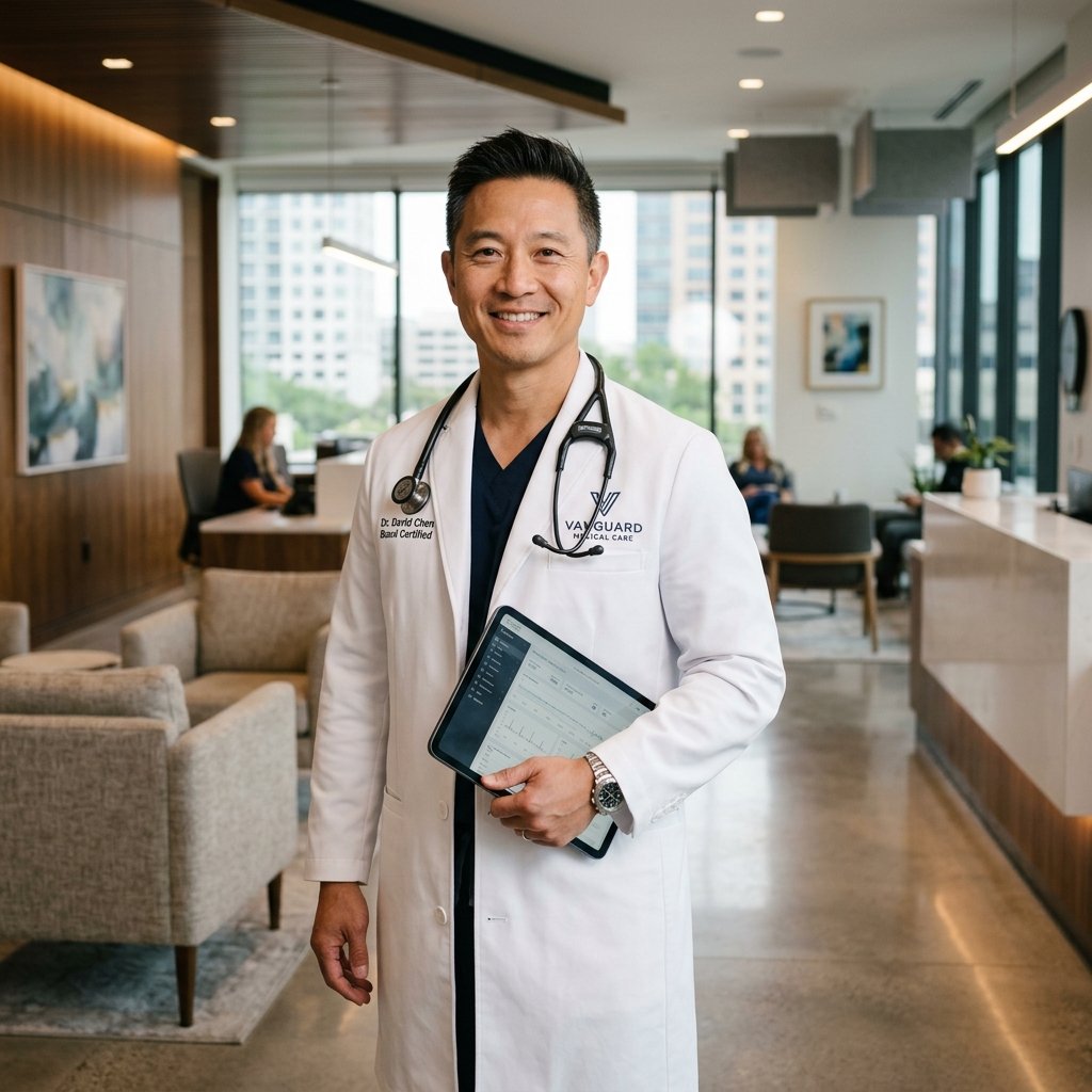 Physician Review