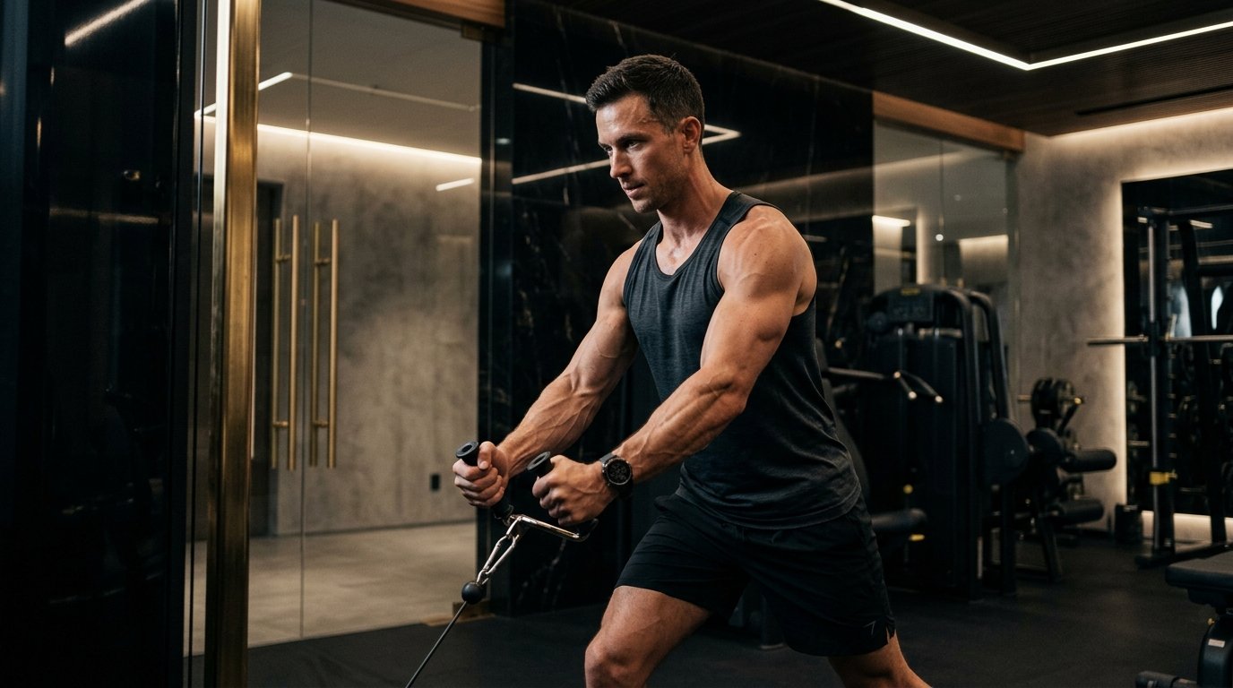 Muscle Recovery