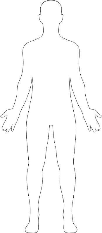Body Benefits Outline